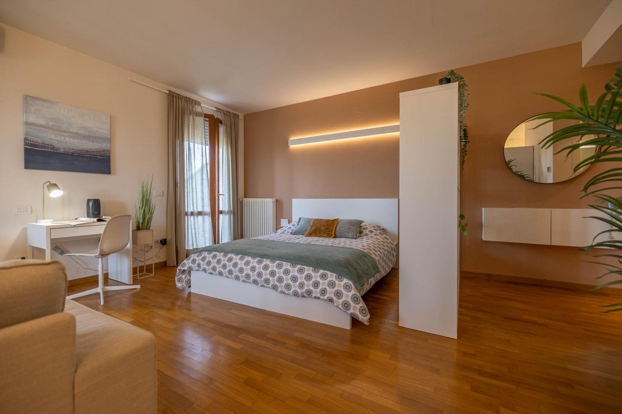 Comforthouse Ravenna Exterior foto
