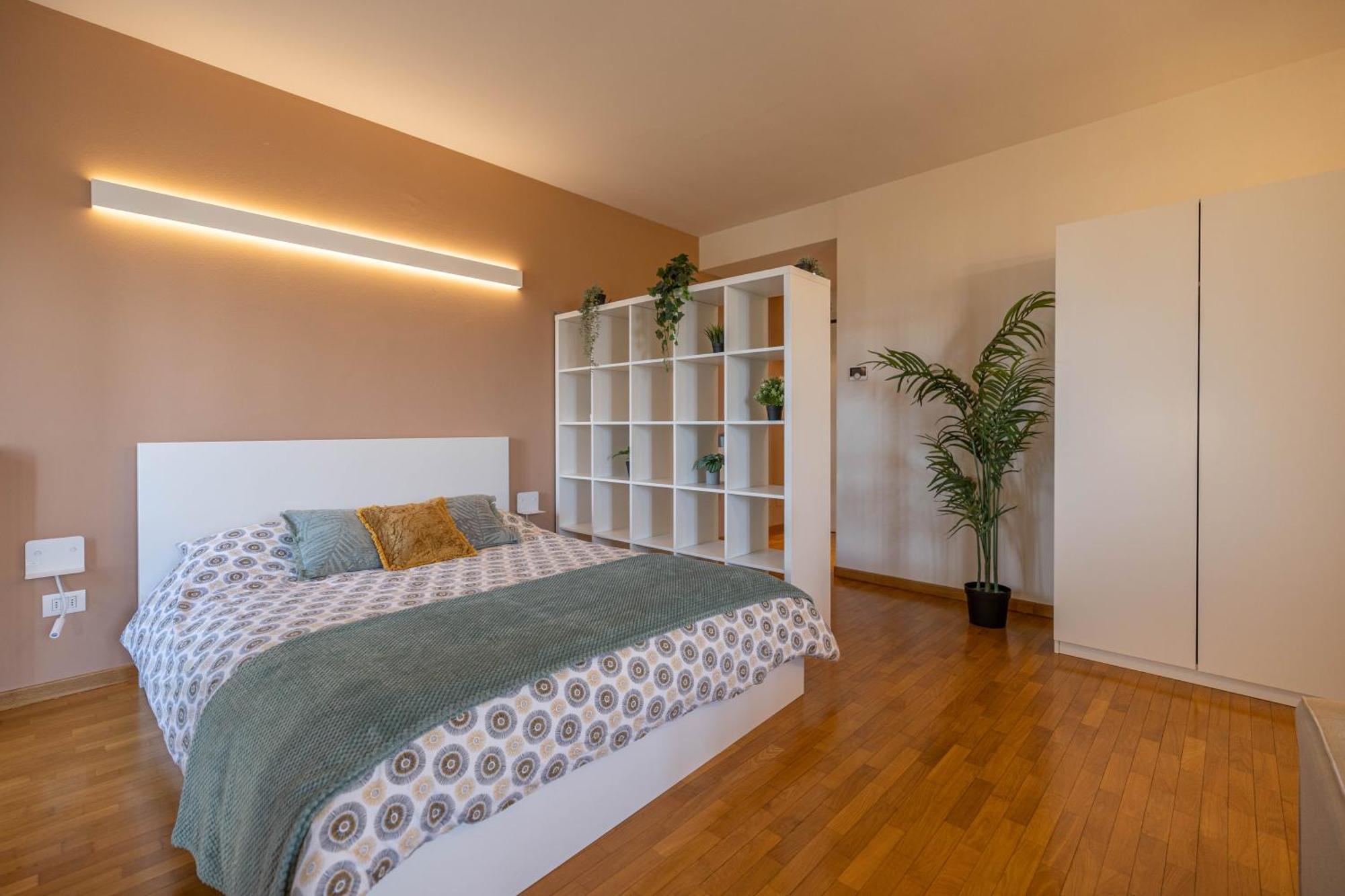 Comforthouse Ravenna Exterior foto